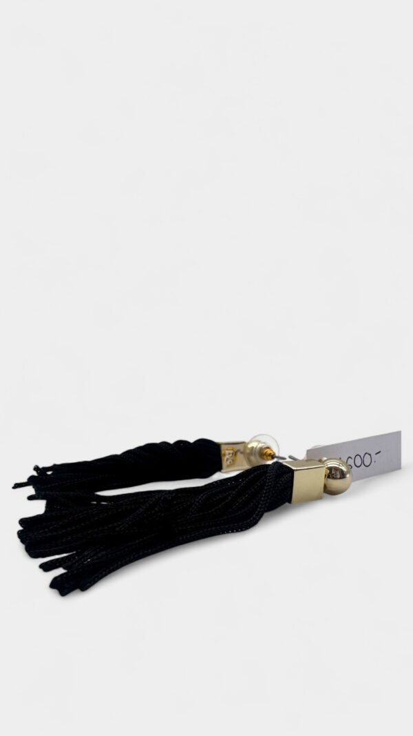 PURIFICACION GARCIA - EARRING TASSEL - Image 2
